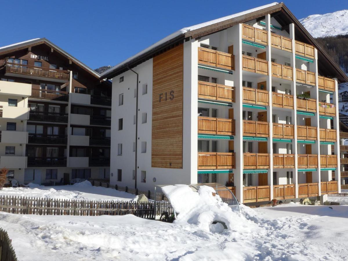 Fis By Interhome Appartement