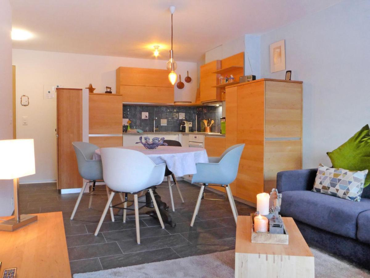 Appartement Fis By Interhome *