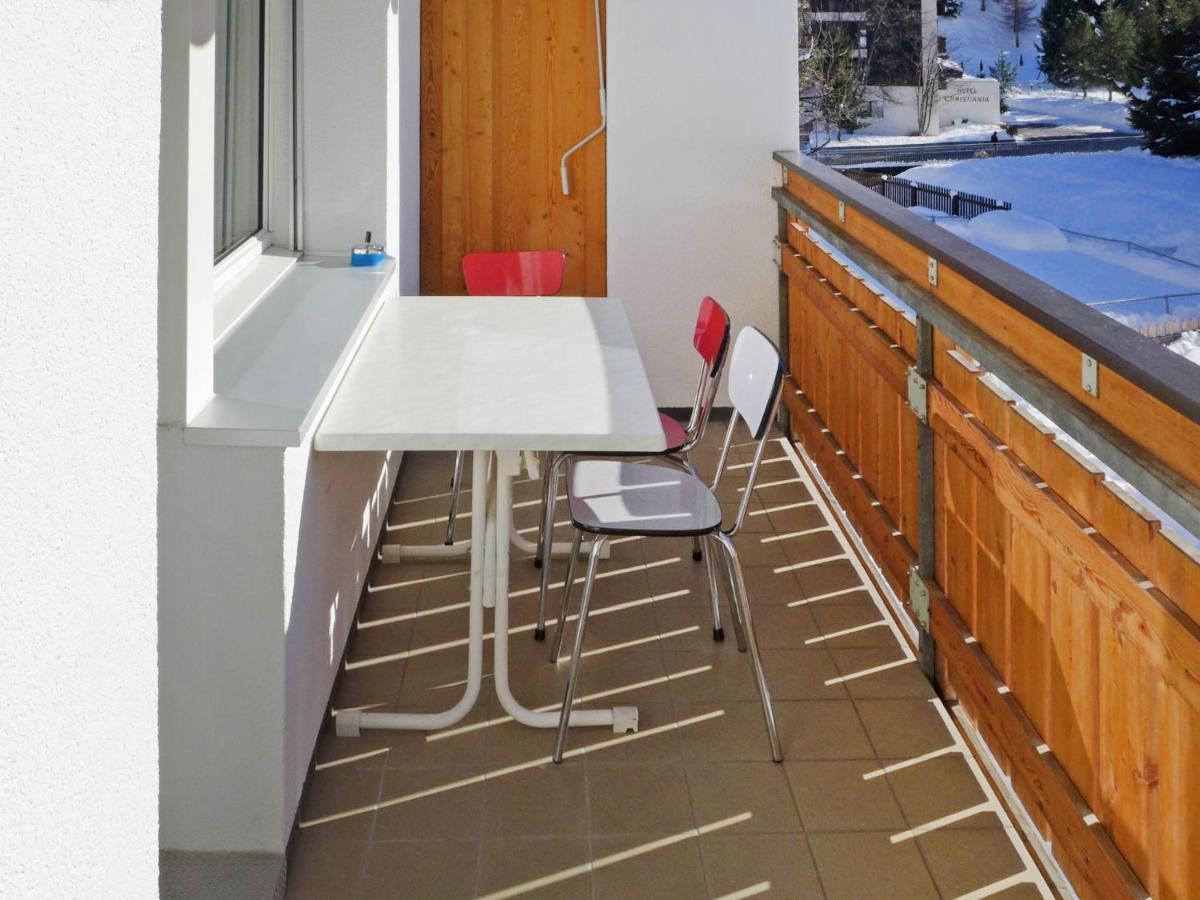 Fis By Interhome Appartement Zermatt