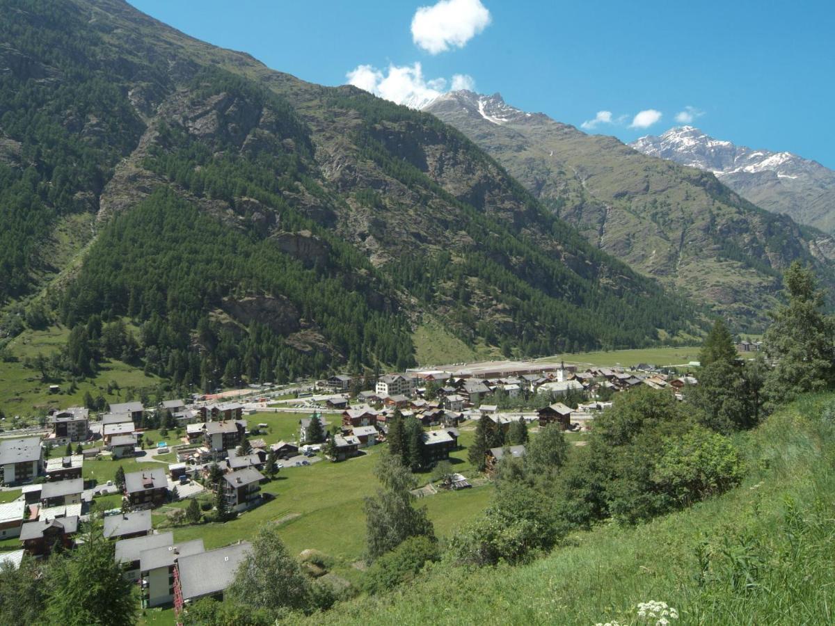 Fis By Interhome Appartement Zermatt