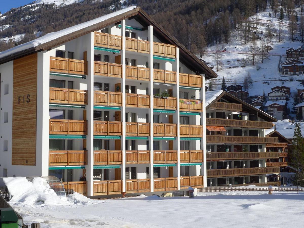 Fis By Interhome Appartement *