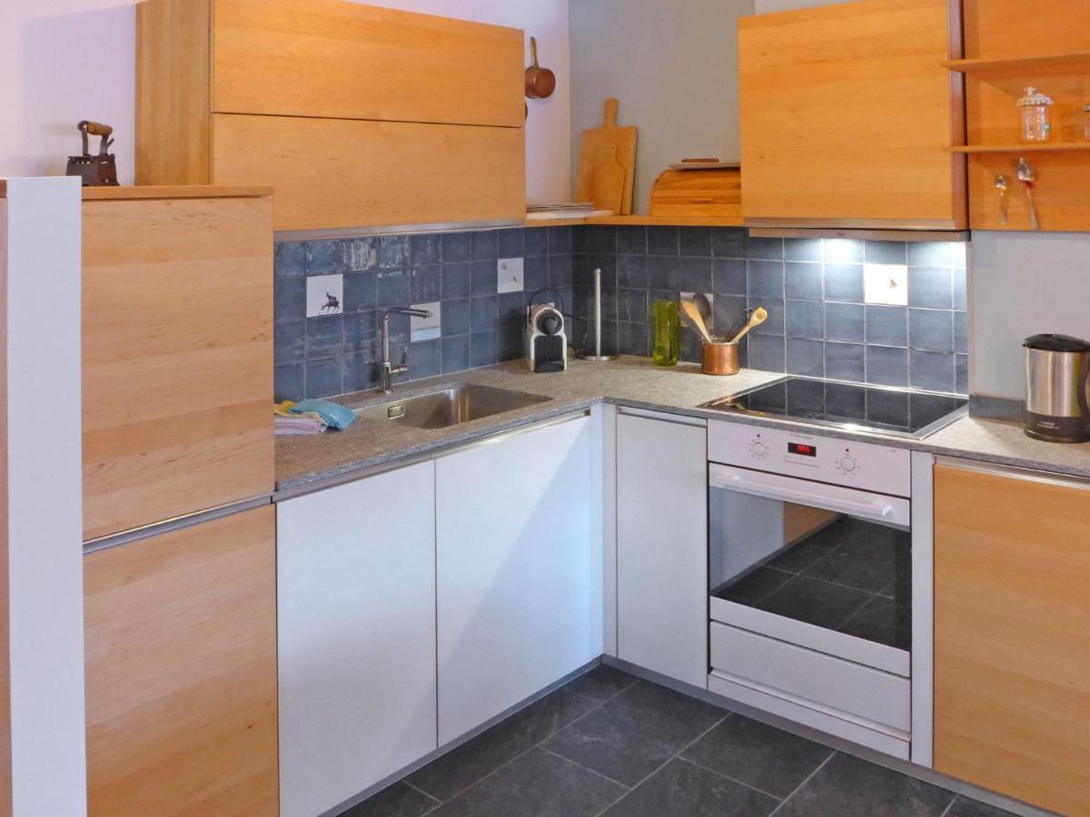 Appartement Fis By Interhome *