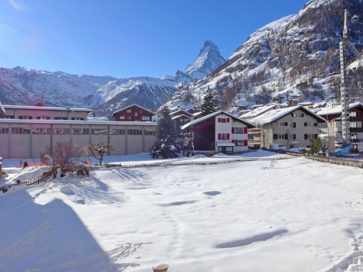 Fis By Interhome Appartement Zermatt