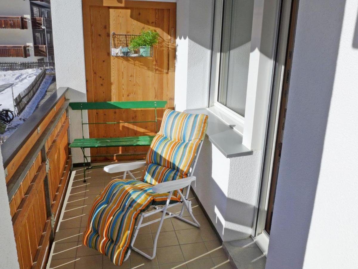 Appartement Fis By Interhome *